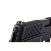 Страйкбольний пістолет KP-01-E2 (Green Gas)